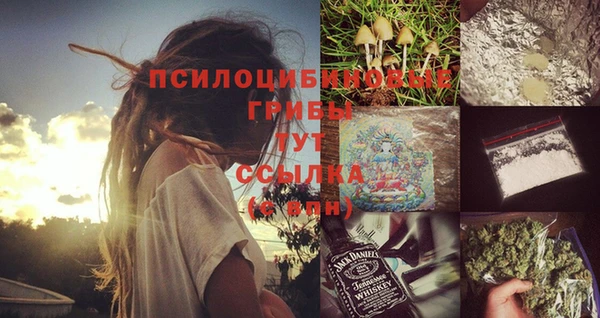 кристаллы Белокуриха